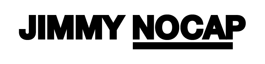 jimmy nocap logo